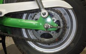 HONDA CHALY 50 2023 CF50