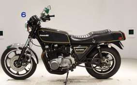 KAWASAKI Z1000 MK2 1993 KZT00A