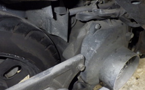 HONDA DIO Gen.6 2023 AF62