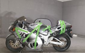 SUZUKI GSX1300R HAYABUSA 2003 GW71A