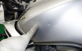 HONDA CB400 SUPER BOLDOR VTEC 2007 NC39