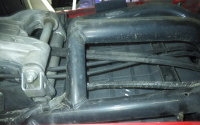 HONDA GYRO CANOPY TA03