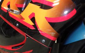 HONDA CBR900RR 2 2001