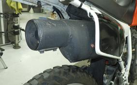 HONDA XR250R 2001 ME06