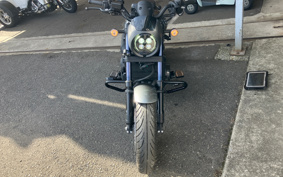 HONDA REBEL 1100 DCT 2023 SC83