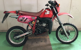 HONDA CRM50 AD10