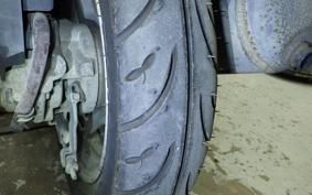 HONDA DIO Gen.5 2002 AF57