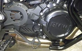 BMW F700GS 2013