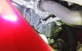 HONDA CBR600RR 2021 PC40