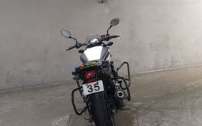 HONDA NC750L TRAINING CAR  RC67