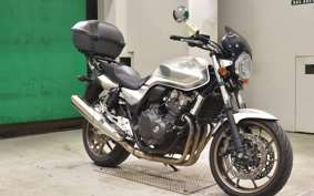 HONDA CB400SF GEN 4 A 2020 NC42