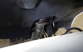 HONDA GYRO X 2010 TD02