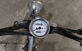 HONDA LITTLE CUB AA01