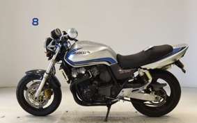 HONDA CB400SF VTEC 1999 NC39