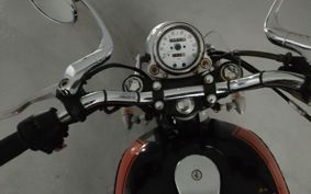 KAWASAKI ESTRELLA250 BJ250A