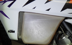 KTM 250XC-F 2023