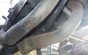 SUZUKI RG400 Gamma 1985 HK31A