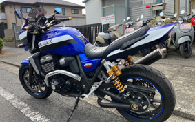 KAWASAKI ZRX1200 DAEG 2012 ZRT20D