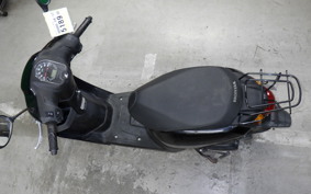 HONDA TACT-4ﾍﾞｰｼｯｸ 2025 AF79