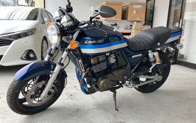 KAWASAKI ZRX-2 2006 ZR400E