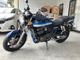 Фото Kawasaki ZRX-2 2006 с японского аукциона