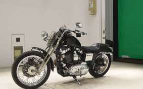 HARLEY XL1200C 1996