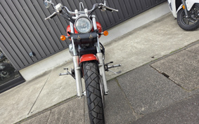 HONDA SHADOW 400 SLASHER 2006 NC40