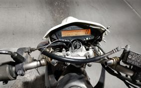 KAWASAKI KLX125 LX125C