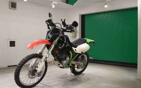 KAWASAKI KLX250 LX250E