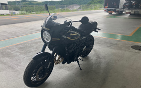 KAWASAKI Z900RS CAFE 2024 ZR900K