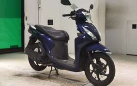 HONDA DIO 110 JF58