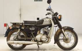 SUZUKI K125 2018 K125