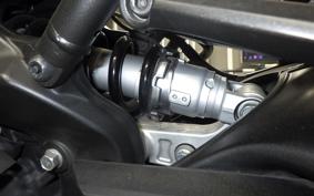 YAMAHA MT-09 A 2016 RN34J