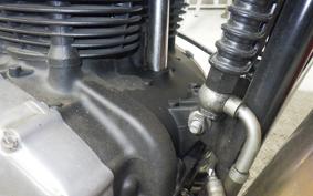 TRIUMPH BONNEVILLE SE 2009