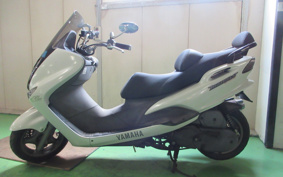 YAMAHA MAJESTY 125FI SE27