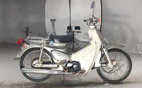 HONDA SUPER CUB50 AA01