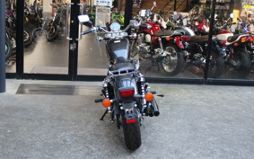 HONDA VT750S 2010 RC58