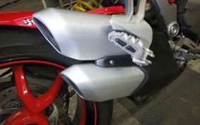 DUCATI MULTISTRADA 1200 S 2016