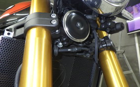KAWASAKI Z900RS-2SE 2026 ZR902A