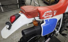HONDA XLR250R Gen.4 1987 MD22