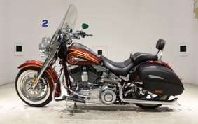 HARLEY FLSTNSE 1800CVO 2013