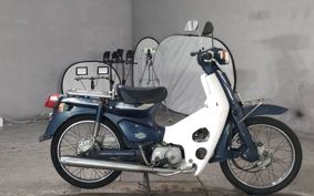HONDA SUPER CUB50 C50