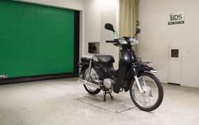 HONDA C110 SUPER CUB 2025 JA10