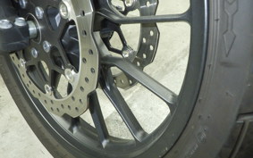 HONDA 400X 2022 NC56