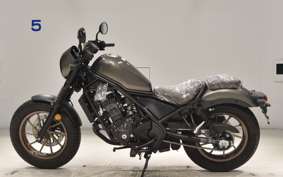 HONDA REBEL 250 S MC49