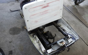 HONDA GYRO CANOPY TA02