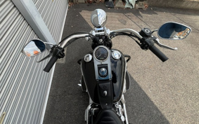 HARLEY HARLEY FLSTSC1450 2006 BY5