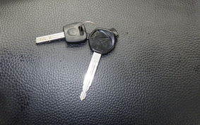 HONDA ZOOMER 2011 AF58