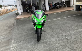 KAWASAKI NINJA 400 2022 EX400G