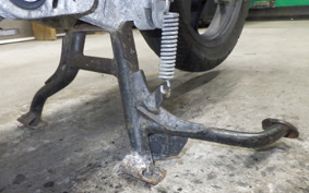 HONDA DIO 110 JF31